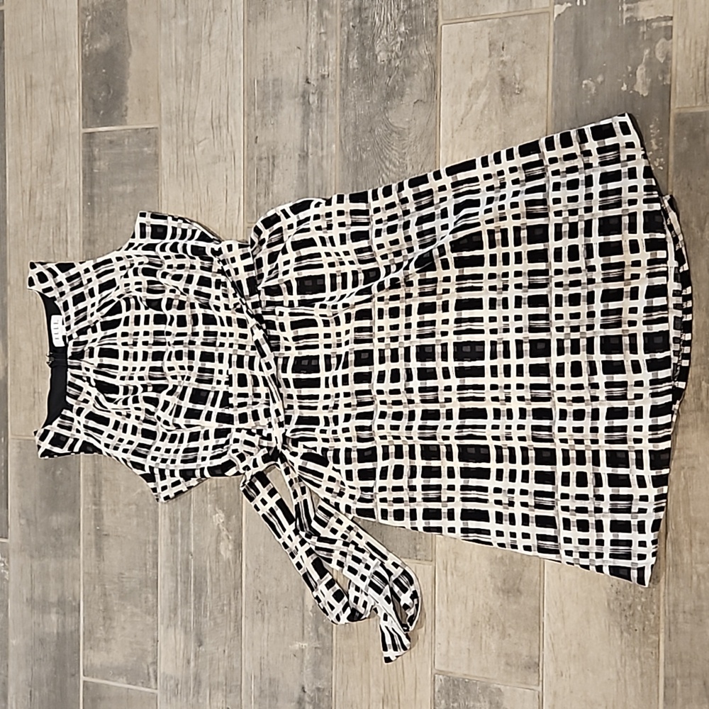 Elle dress
